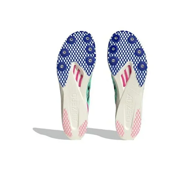 adidas Men's Adizero Avanti TYO Track and Field Shoes - Picture 5 of 6